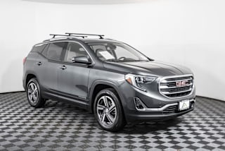 2018 GMC Terrain 3GKALVEV3JL231271 2018 GMC Terrain