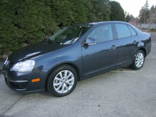2010 Volkswagen Jetta 3VWRZ7AJ7AM111640 2010 Volkswagen Jetta
