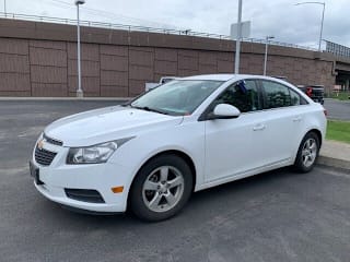 2014 Chevrolet Cruze 1LT Auto 1G1PC5SB6E7123939 2014 Chevrolet Cruze 1LT Auto