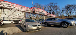 2014 Volkswagen Jetta 3VWD17AJ5EM273418 2014 Volkswagen Jetta