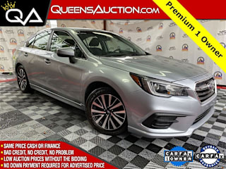 2018 Subaru Legacy 4S3BNAC67J3015126 2018 Subaru Legacy