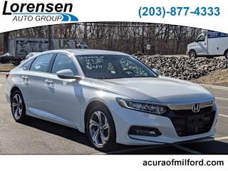 2020 Honda Accord 1HGCV1F5XLA016990 2020 Honda Accord