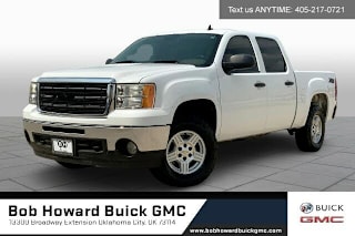 2012 GMC Sierra 1500 SLE 3GTP2VE75CG190325 2012 GMC Sierra 1500 SLE
