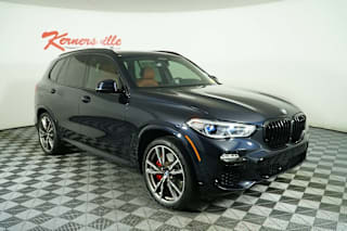 2021 BMW X5 M50i xDrive 5UXJU4C02M9D92588 2021 BMW X5 M50i xDrive
