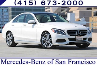 2018 Mercedes-Benz C-Class C 300 55SWF4JB0JU264353 2018 Mercedes-Benz C-Class C 300
