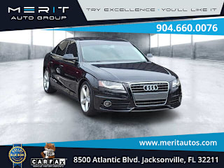 2012 Audi A4 WAUHFAFL6CA116288 2012 Audi A4