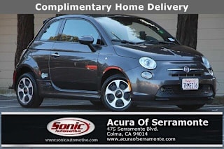 2014 FIAT 500e 3C3CFFGE4ET266958 2014 FIAT 500e