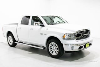 2018 Ram Pickup 1500 1C6RR7PT9JS104649 2018 Ram Pickup 1500