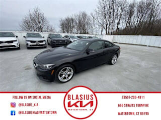 2018 BMW 4 Series WBA4W9C53JAB93963 2018 BMW 4 Series