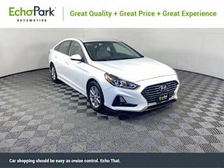 2018 Hyundai Sonata SE 5NPE24AF6JH651129 2018 Hyundai Sonata SE