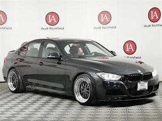2013 BMW 3 Series 335i WBA3A9C50DF475265 2013 BMW 3 Series 335i