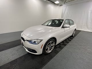 2017 BMW 3 Series 330i xDrive WBA8D9G37HNU66368 2017 BMW 3 Series 330i xDrive