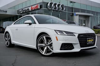 2021 Audi TT TRUAEAFV6M1002016 2021 Audi TT