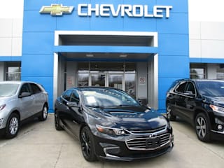 2018 Chevrolet Malibu Premier 1G1ZE5SX9JF232507 2018 Chevrolet Malibu Premier