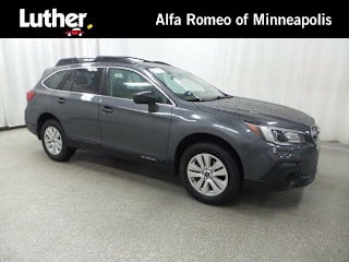 2018 Subaru Outback 2.5i 4S4BSAAC6J3278558 2018 Subaru Outback 2.5i