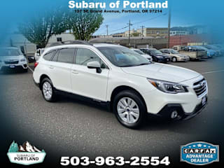 2018 Subaru Outback 2.5i Premium 4S4BSADC9J3322337 2018 Subaru Outback 2.5i Premium