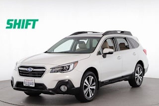 2019 Subaru Outback 3.6R Limited 4S4BSENC7K3285022 2019 Subaru Outback 3.6R Limited