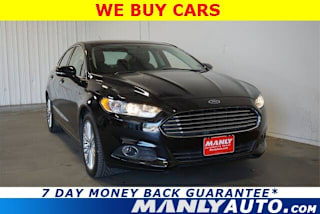2016 Ford Fusion SE 3FA6P0H96GR329505 2016 Ford Fusion SE