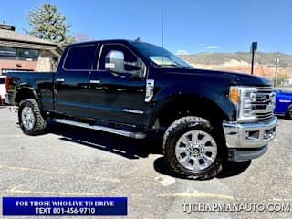 2019 Ford F-250 Super Duty Lariat 1FT7W2BT2KEC51222 2019 Ford F-250 Super Duty Lariat