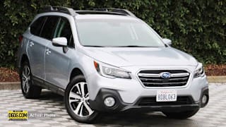2018 Subaru Outback 4S4BSENC9J3312655 2018 Subaru Outback