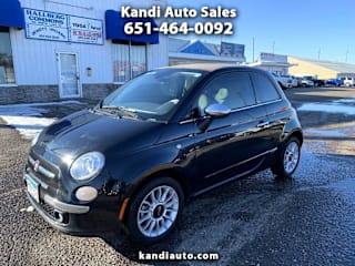 2012 FIAT 500c 3C3CFFER2CT223223 2012 FIAT 500c