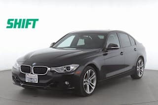 2013 BMW 3 Series 335i WBA3A9G56DNP35992 2013 BMW 3 Series 335i