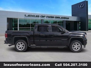 2017 GMC Sierra 1500 SLT 3GTU2NEJ7HG472116 2017 GMC Sierra 1500 SLT