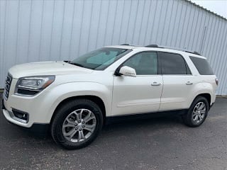 2015 GMC Acadia SLT-1 1GKKRRKD3FJ247295 2015 GMC Acadia SLT-1
