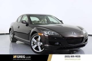 2005 Mazda RX-8 Shinka Special Edition JM1FE17N550151992 2005 Mazda RX-8 Shinka Special Edition