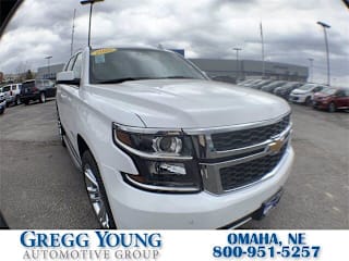 2020 Chevrolet Tahoe LT 1GNSKBKC7LR248971 2020 Chevrolet Tahoe LT
