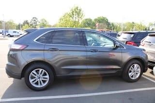 2018 Ford Edge 2FMPK4J89JBB07564 2018 Ford Edge