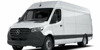 2021 Mercedes-Benz Sprinter 4500 High Roof V6 170" RWD W1Y9EC3Y1MT060011 2021 Mercedes-Benz Sprinter 4500 High Roof V6 170" RWD