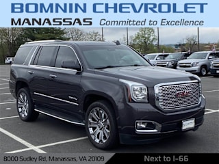 2016 GMC Yukon 1GKS2CKJ4GR369657 2016 GMC Yukon