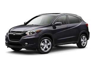 2016 Honda HR-V 3CZRU6H70GM740049 2016 Honda HR-V