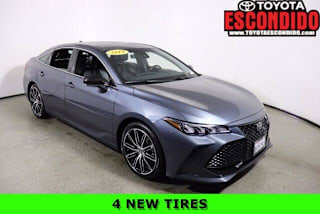 2019 Toyota Avalon XLE 4T1BZ1FB9KU011535 2019 Toyota Avalon XLE