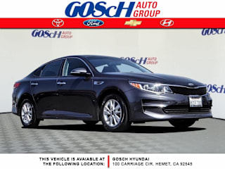 2018 Kia Optima LX KNAGT4L35J5213109 2018 Kia Optima LX