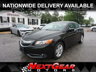 2013 Acura ILX 1.5L Hybrid w/Tech 19VDE3F70DE302287 2013 Acura ILX 1.5L Hybrid w/Tech