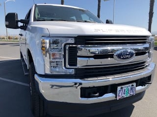 2019 Ford F-250 Super Duty 1FT7W2BT6KEE65565 2019 Ford F-250 Super Duty