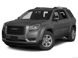 2016 GMC Acadia SLE-2 1GKKVPKD4GJ231723 2016 GMC Acadia SLE-2