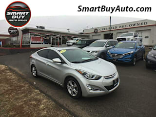 2016 Hyundai Elantra 5NPDH4AE1GH794077 2016 Hyundai Elantra