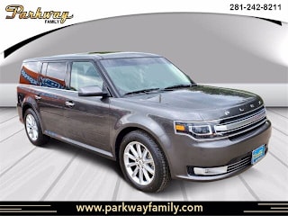 2018 Ford Flex Limited 2FMGK5D84JBA05865 2018 Ford Flex Limited