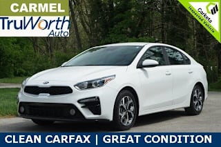 2020 Kia Forte LXS 3KPF24AD8LE188842 2020 Kia Forte LXS
