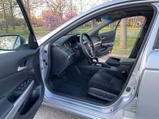 2008 Honda Accord 1HGCP36728A088541 2008 Honda Accord