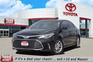 2016 Toyota Avalon Hybrid Limited 4T1BD1EBXGU048505 2016 Toyota Avalon Hybrid Limited