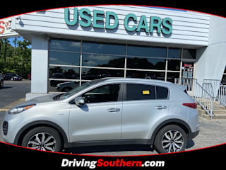 2017 Kia Sportage EX KNDPNCACXH7105867 2017 Kia Sportage EX
