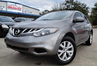 2012 Nissan Murano JN8AZ1MU6CW113356 2012 Nissan Murano