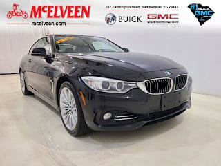 2014 BMW 4 Series 428i xDrive WBA3N9C5XEK245021 2014 BMW 4 Series 428i xDrive