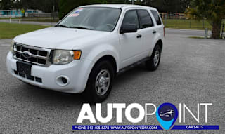2008 Ford Escape 1FMCU02Z78KA29133 2008 Ford Escape