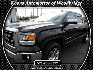 2015 GMC Sierra 1500 SLE 1GTV2UEH9FZ170819 2015 GMC Sierra 1500 SLE