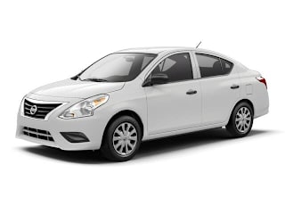 2016 Nissan Versa 3N1CN7APXGL829337 2016 Nissan Versa